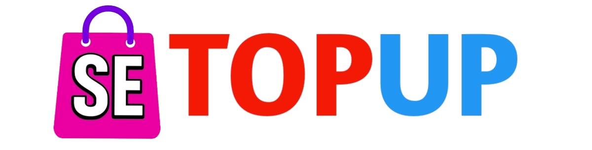 SE TOPUP